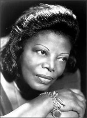 Mary Lou Williams